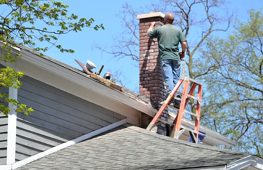 Chimney & Fireplace Inspections Services in Front Royal, VA