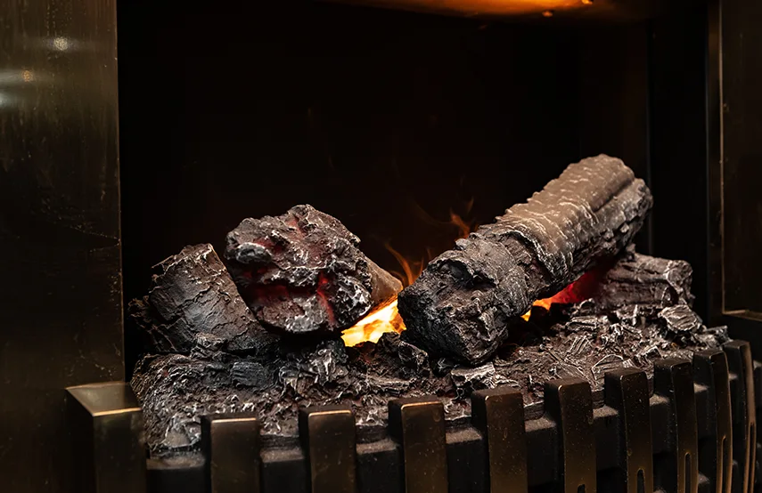 Soot Removal in Front Royal, Virginia